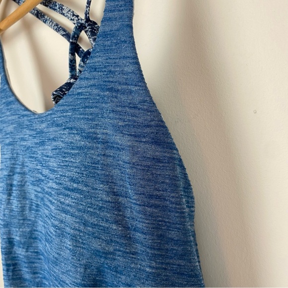 Lululemon Moment To Movement 2-In-1 Tank - Picture 6 of 9